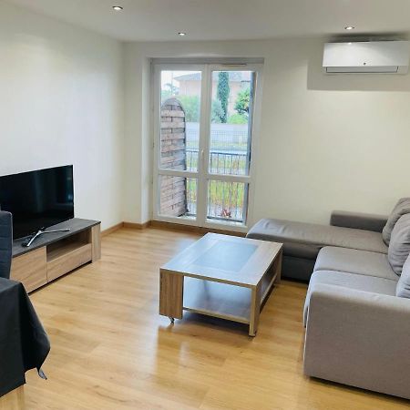 Jolie T3 A Colomiers Apartman Kültér fotó