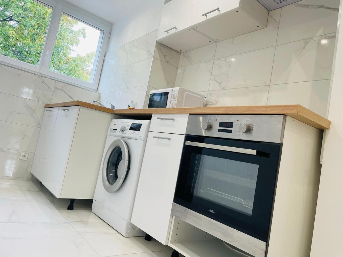 Jolie T3 A Colomiers Apartman Kültér fotó