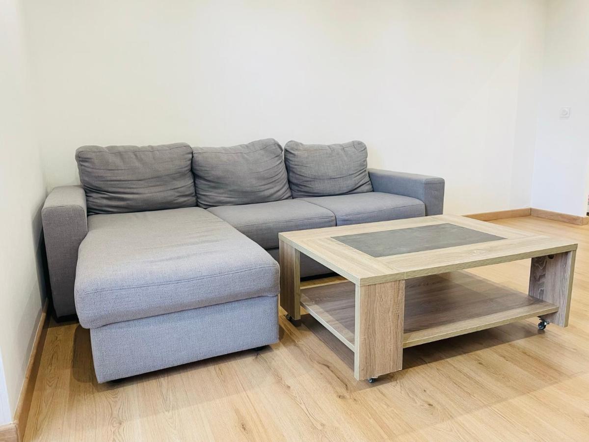 Jolie T3 A Colomiers Apartman Kültér fotó