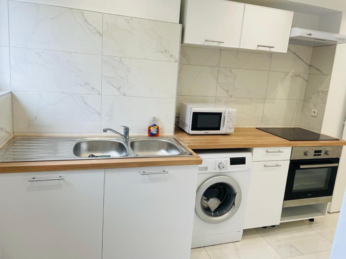 Jolie T3 A Colomiers Apartman Kültér fotó