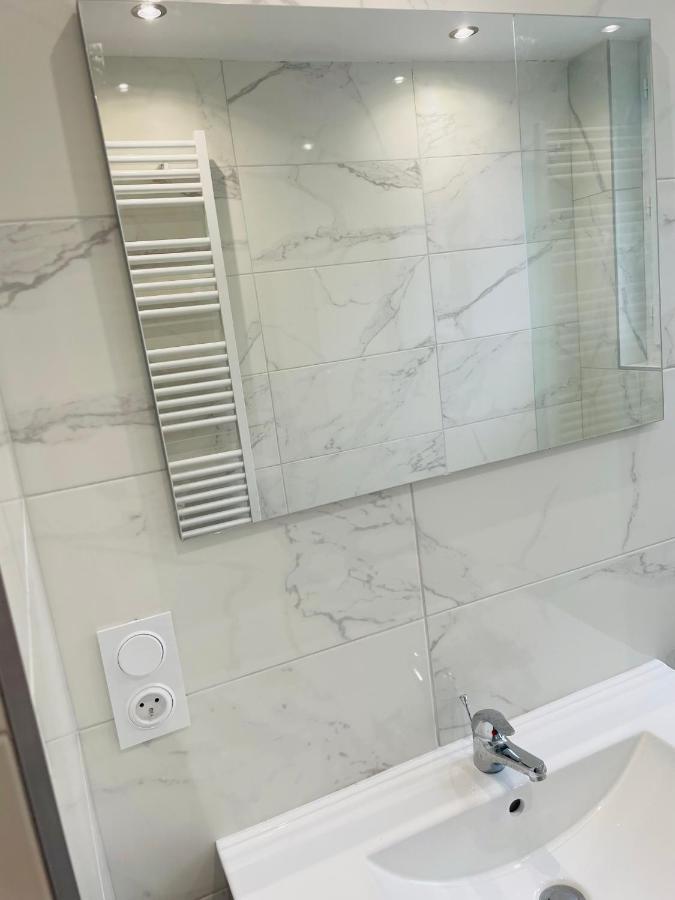 Jolie T3 A Colomiers Apartman Kültér fotó