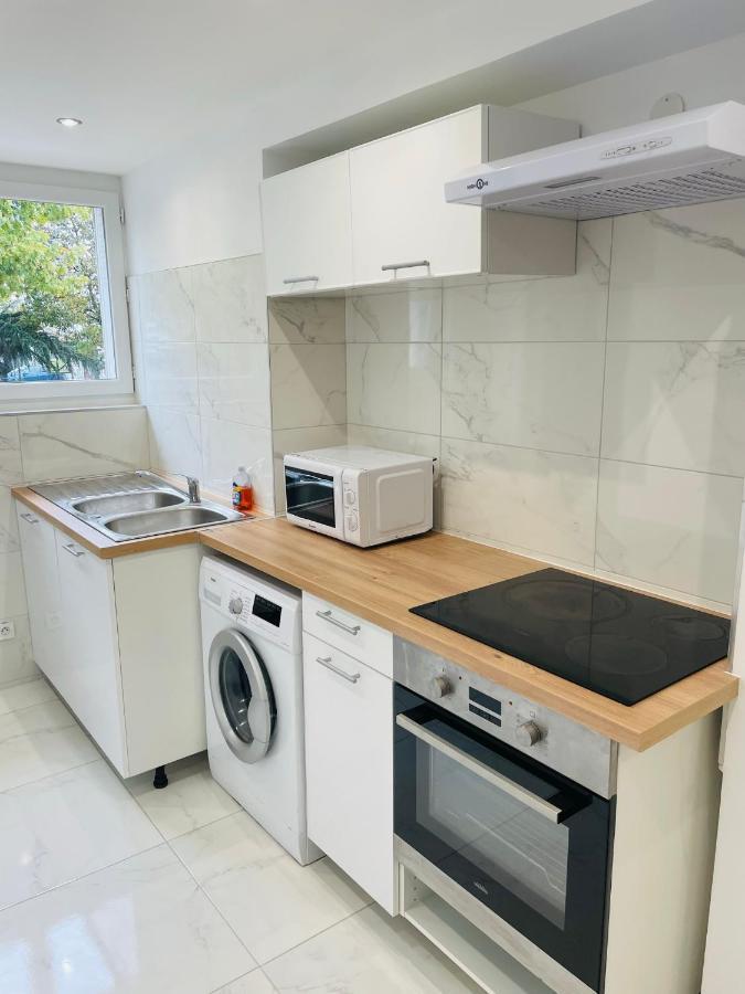 Jolie T3 A Colomiers Apartman Kültér fotó